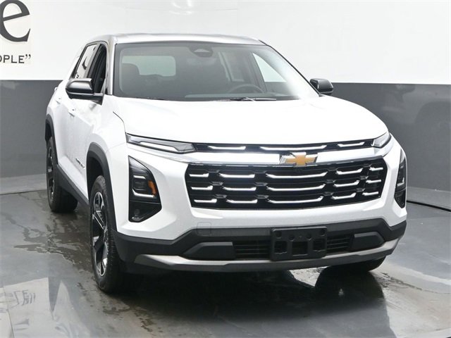 New 2026 Chevrolet Equinox LT w/ Convenience Package II image 29