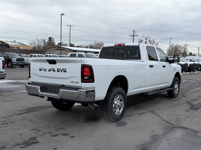 New 2025 RAM 2500 Tradesman image 5