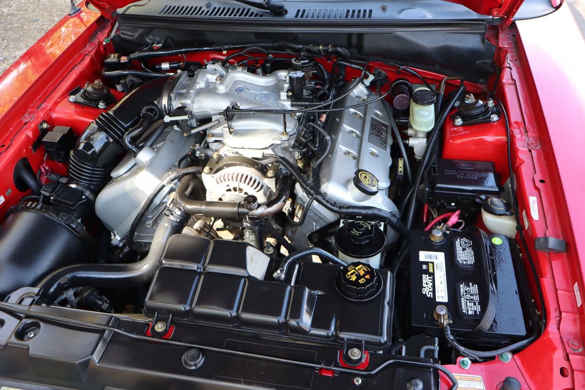 Used 1999 Ford Mustang Cobra image 34