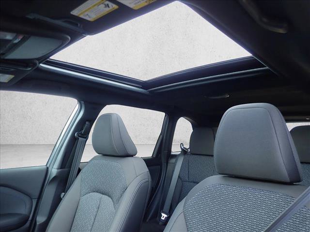 New 2026 Subaru Forester Premium AWD/4WD image 14