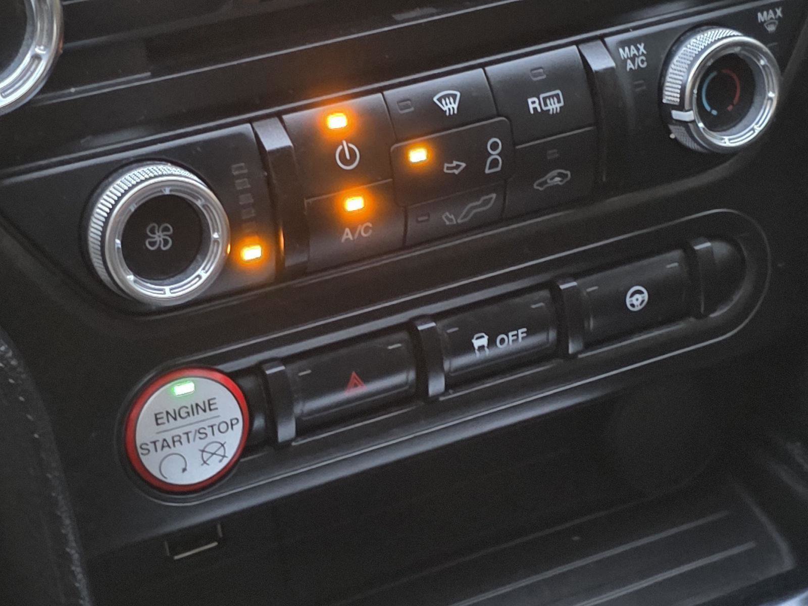 Used 2016 Ford Mustang Coupe w/ Ecoboost Performance Package image 17