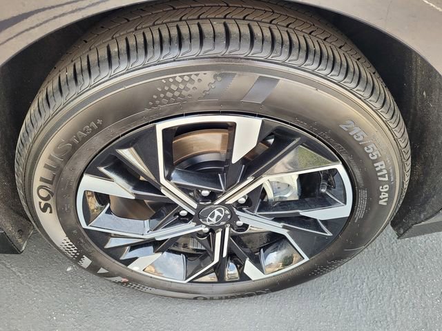 Used 2025 Hyundai Sonata SEL image 27