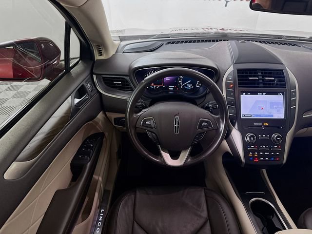 Used 2018 Lincoln MKC Reserve image 27