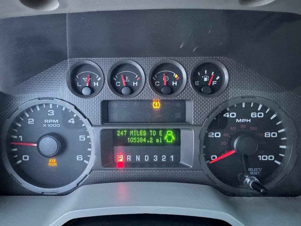 Used 2008 Ford F350 XLT AWD/4WD image 33