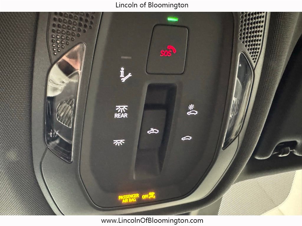 Used 2025 Audi SQ5 Prestige w/ Prestige Package image 70