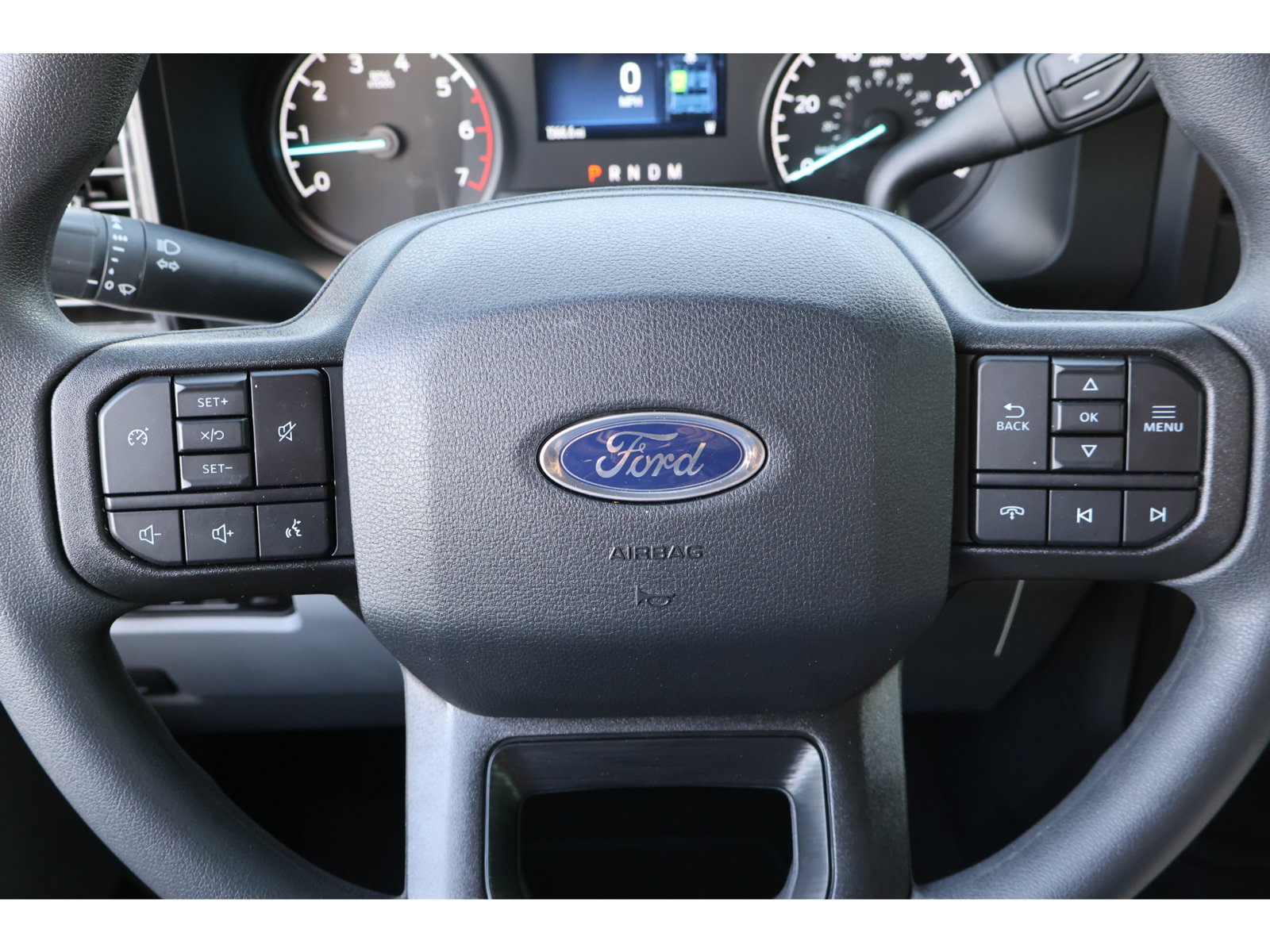 Used 2026 Ford F250 XLT w/ FX4 Off-Road Package AWD/4WD image 28