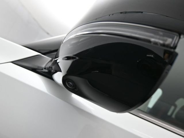 New 2026 Nissan Armada NISMO AWD/4WD image 24