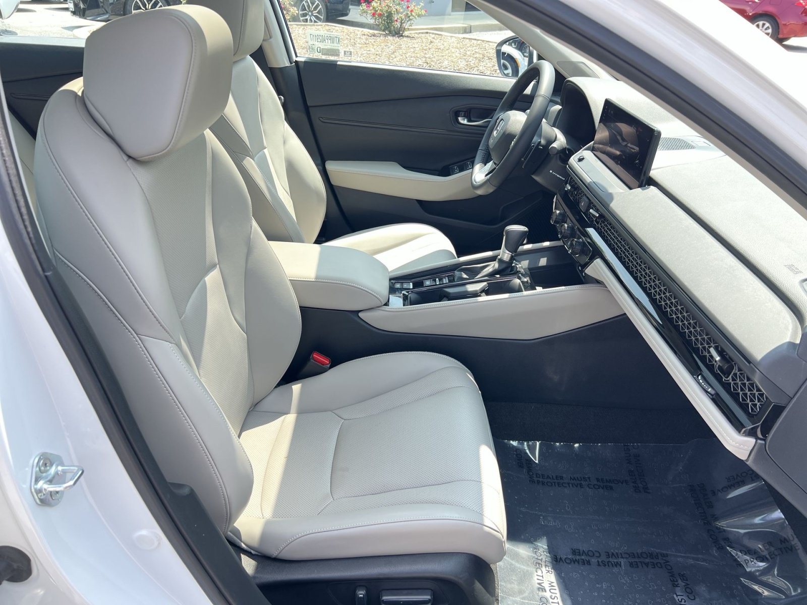 Used 2023 Honda Accord Touring image 26