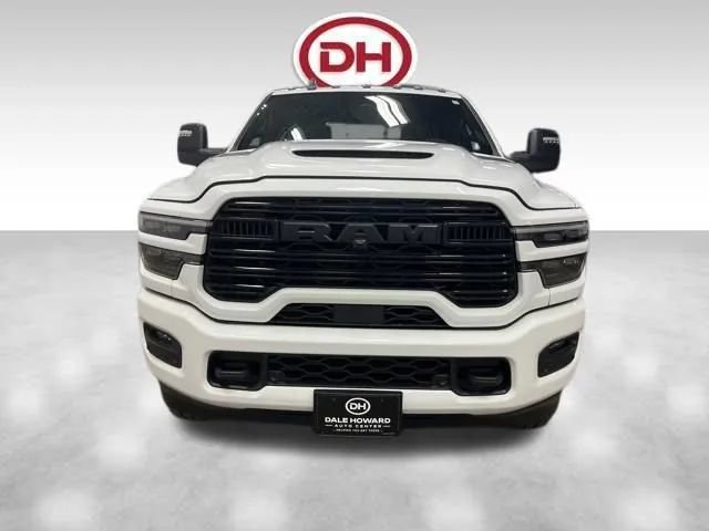 New 2026 RAM 2500 Laramie AWD/4WD image 6