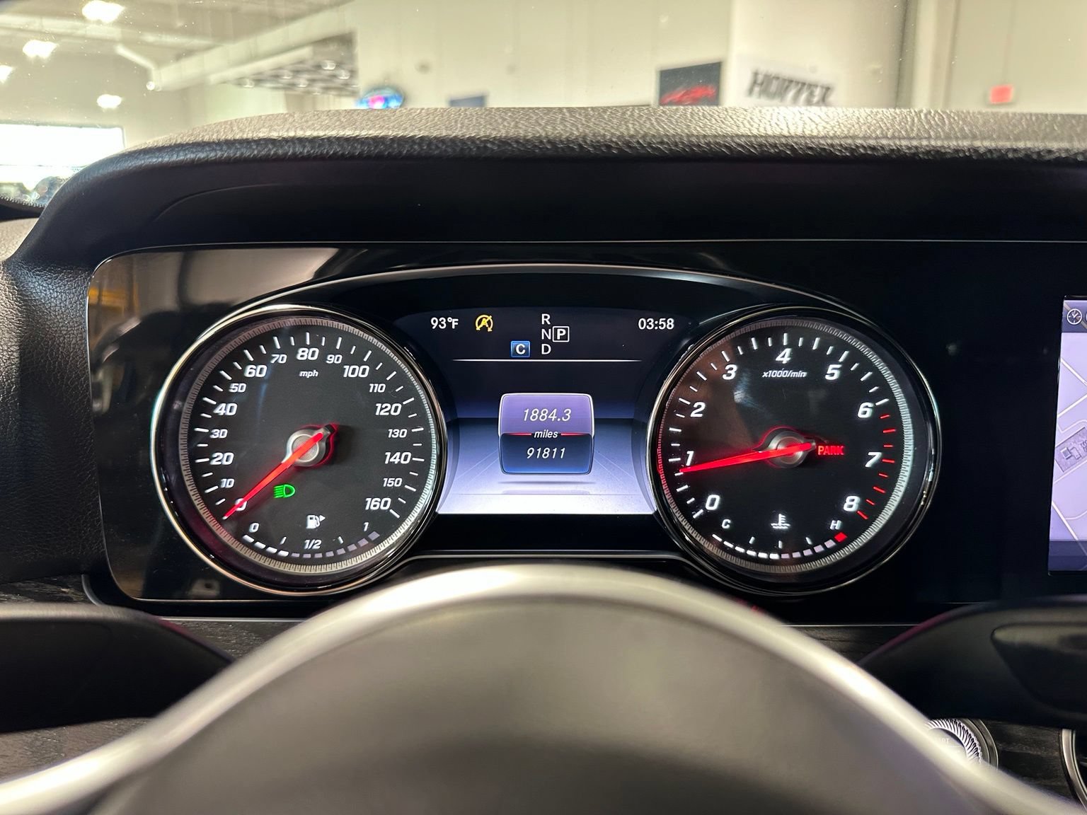 Used 2020 Mercedes-Benz E 350 Sedan image 20