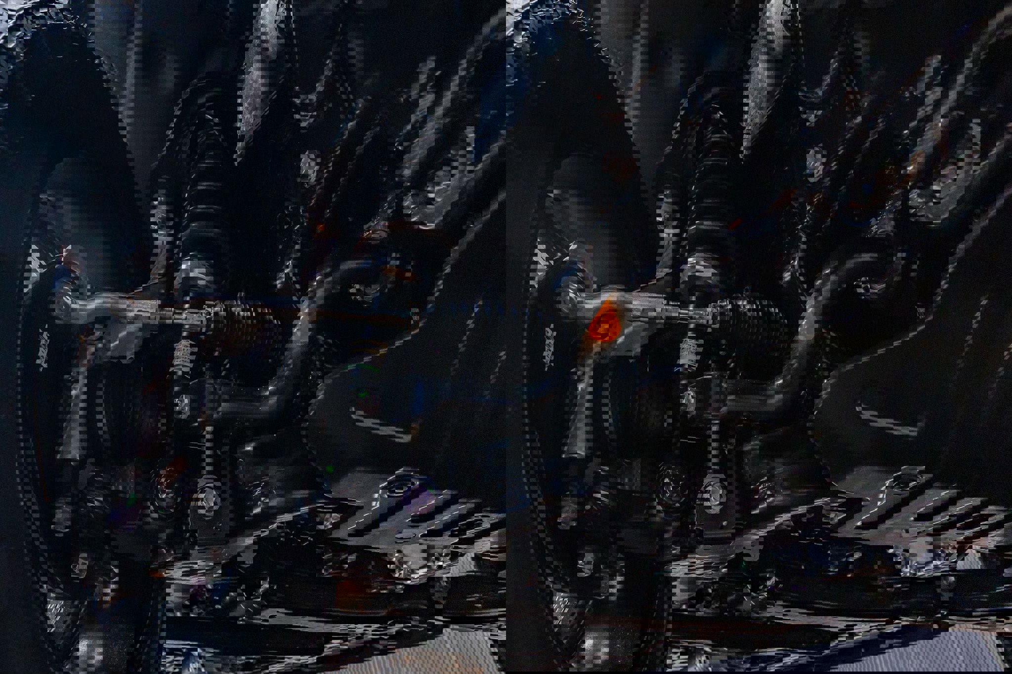 Used 2025 Lexus GX 550 image 14