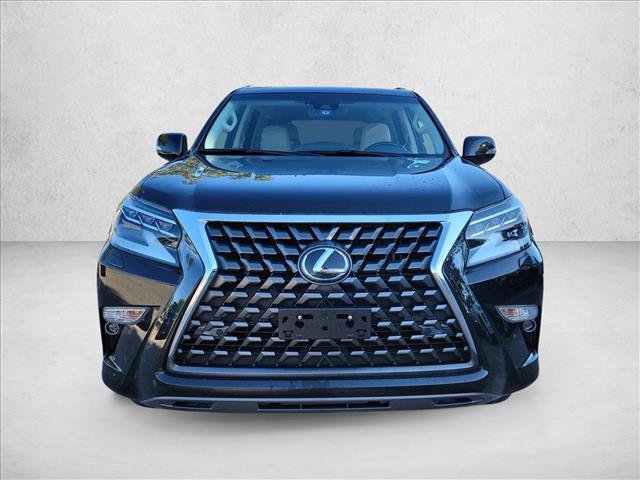 Used 2023 Lexus GX 460 Premium w/ Premium Plus Package AWD/4WD image 2