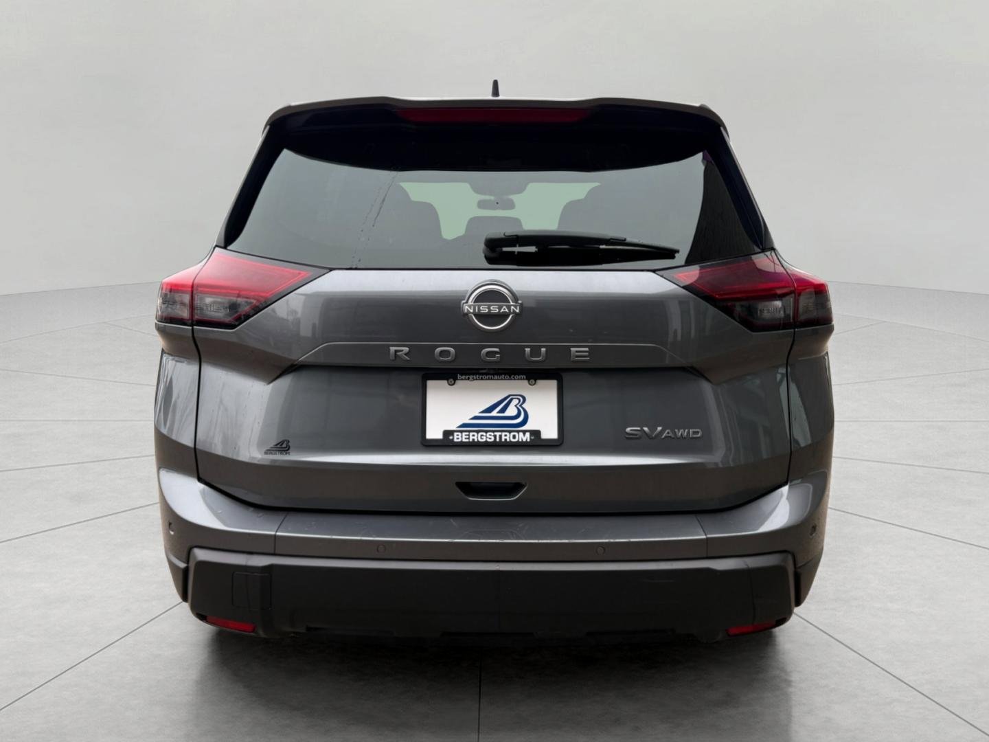Used 2024 Nissan Rogue SV image 10