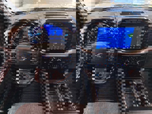 Used 2021 Ford F150 XLT w/ Equipment Group 302A High image 15