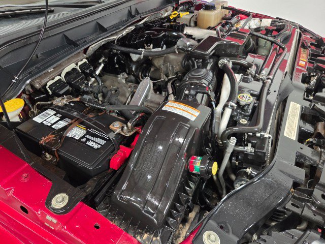 Used 2014 Ford F450 King Ranch w/ King Ranch Chrome Package image 97