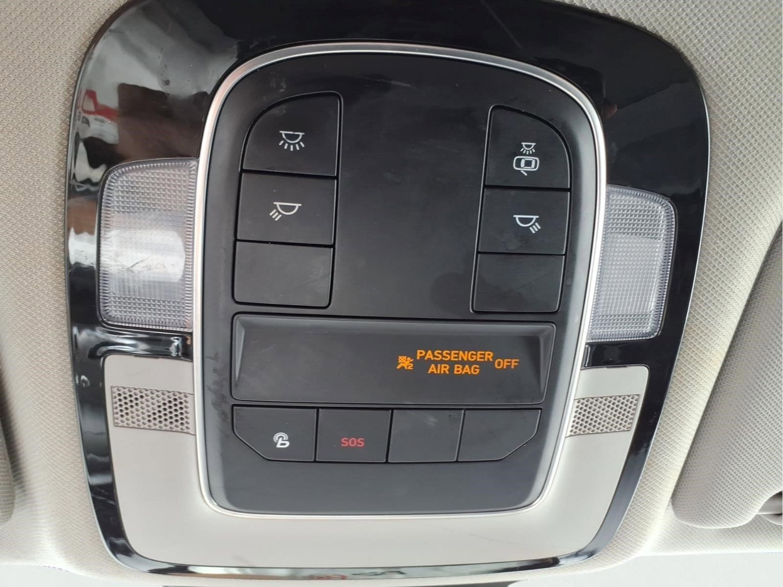 Used 2022 Hyundai Santa Fe SEL w/ Convenience Package FWD image 27