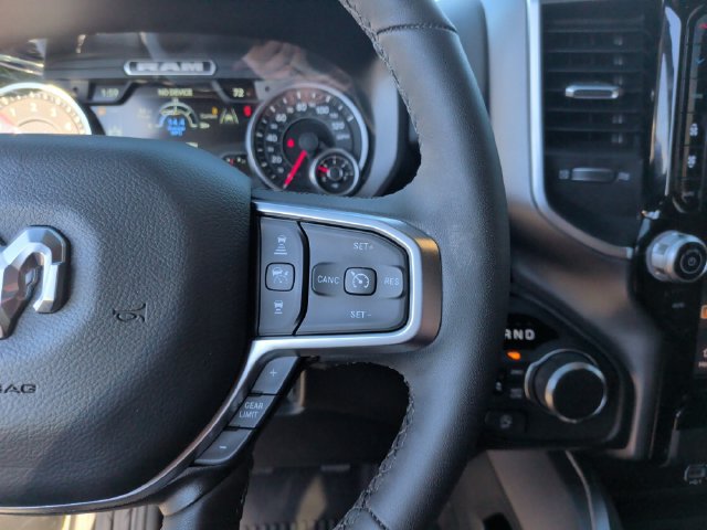 Used 2026 RAM 1500 Big Horn AWD/4WD image 17