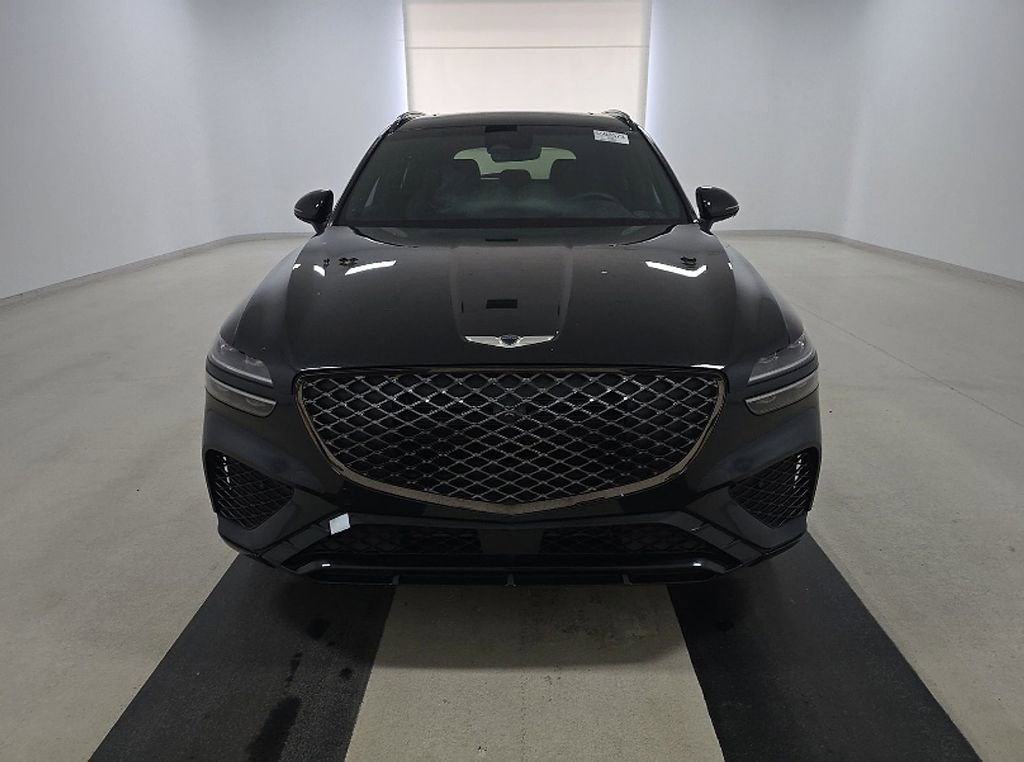 Used 2025 Genesis GV70 2.5T w/ Sport Prestige Package AWD/4WD image 11