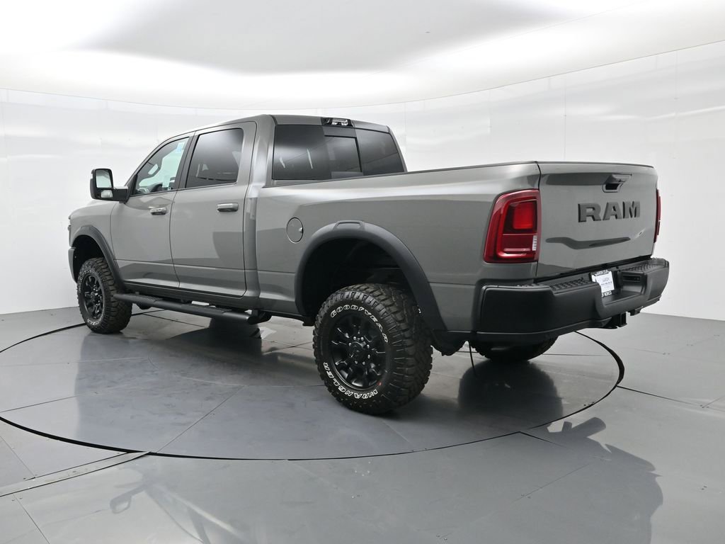 New 2026 RAM 2500 Power Wagon image 4