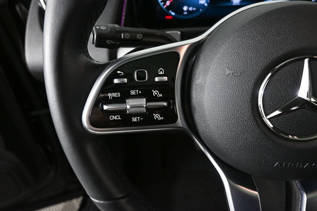 Certified 2022 Mercedes-Benz GLB 250 image 10
