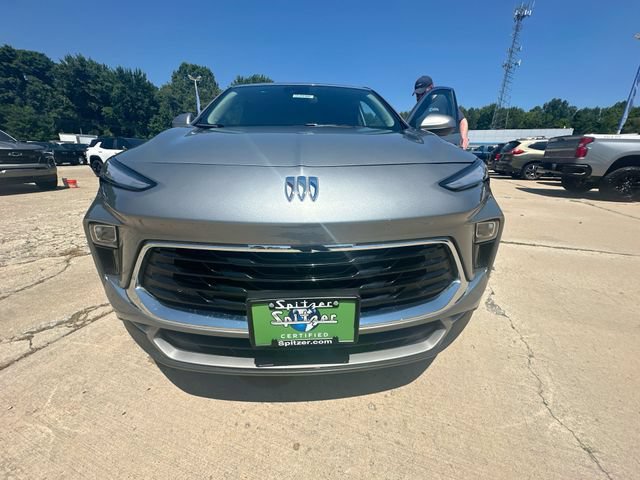 Used 2025 Buick Encore GX Preferred FWD image 33