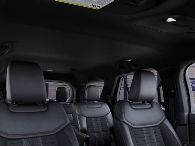 New 2027 Ford Explorer ST-Line AWD/4WD image 22