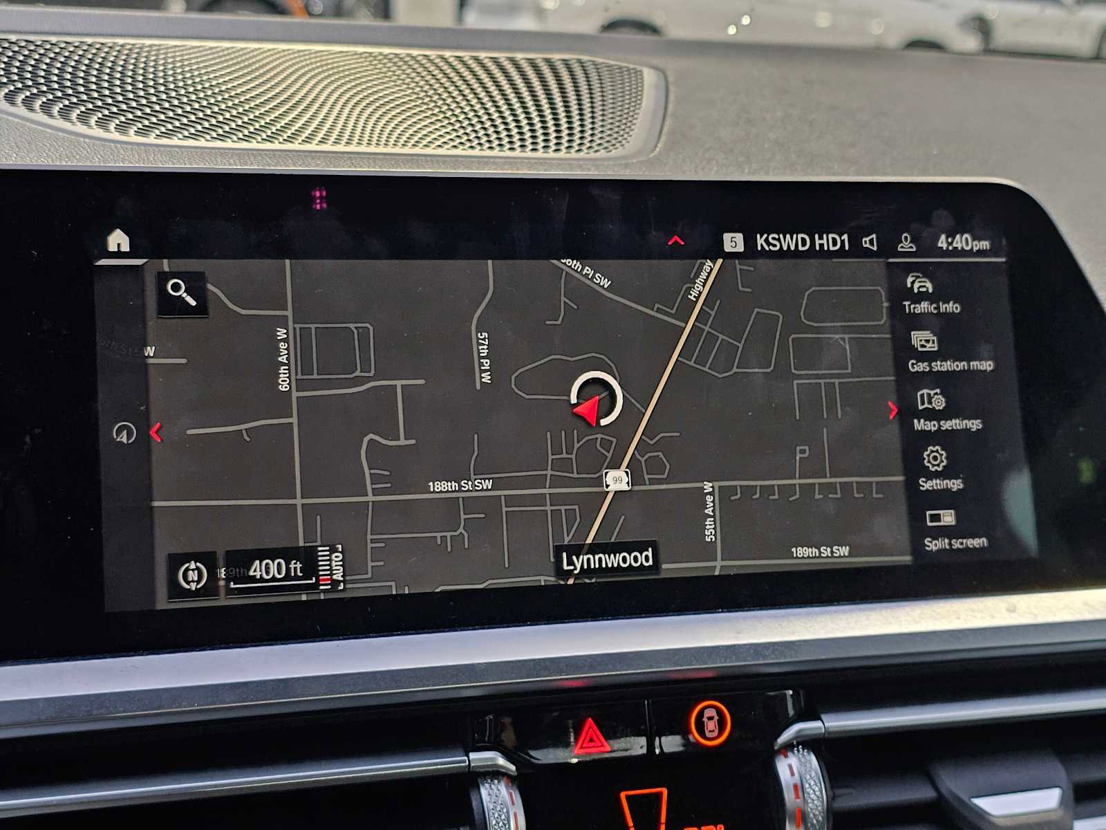 Used 2021 BMW M4 Coupe w/ Executive Package image 27