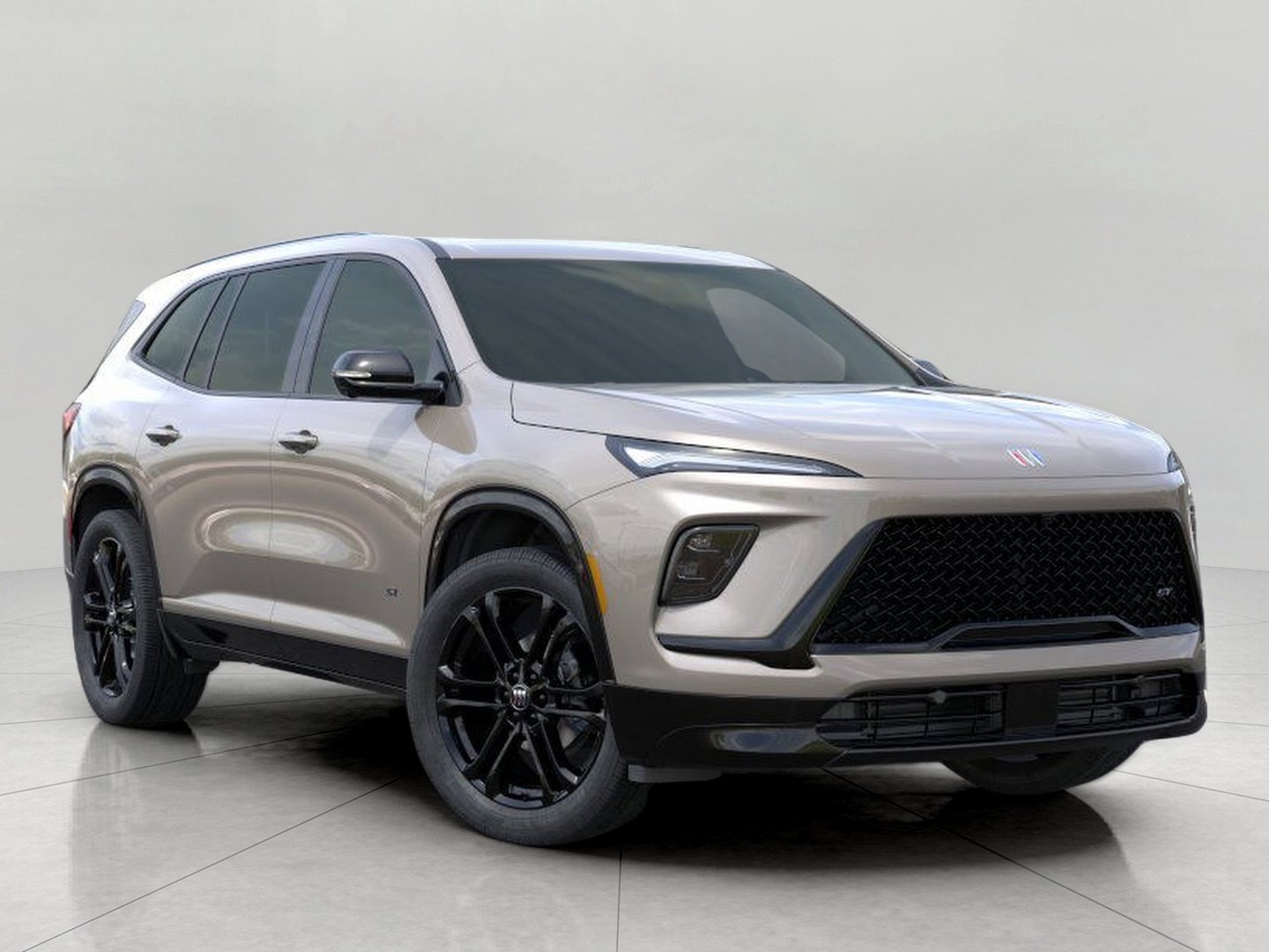 New 2026 Buick Enclave Sport Touring image 1