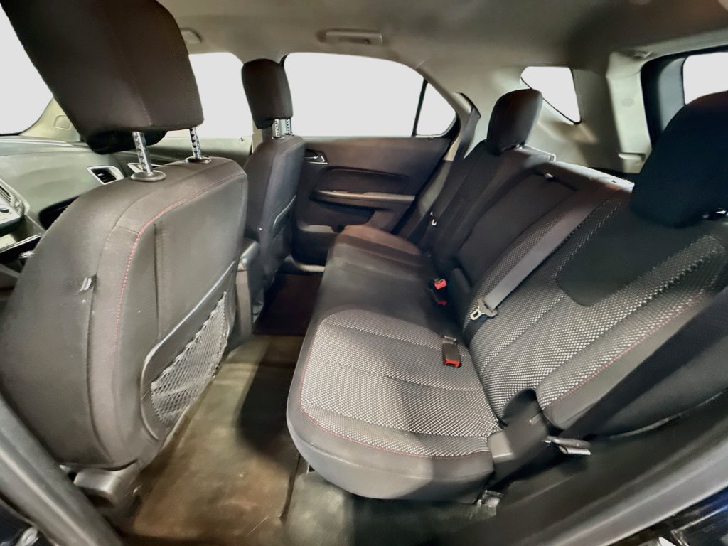 Used 2017 Chevrolet Equinox LT w/ Convenience Package FWD image 22