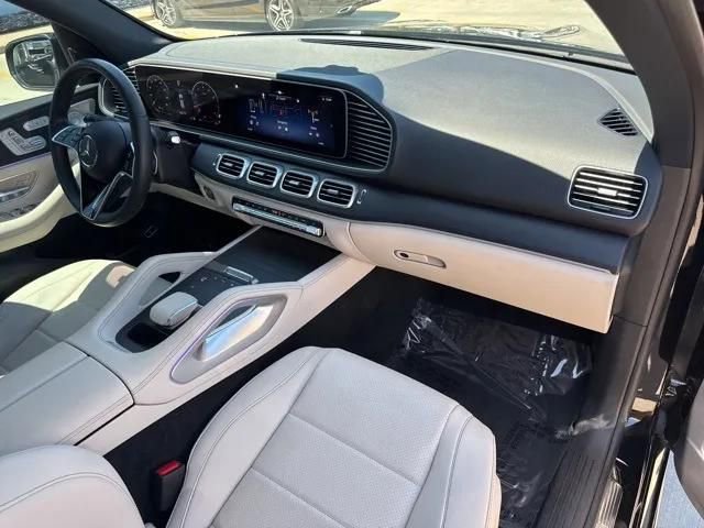Certified 2024 Mercedes-Benz GLE 350 4MATIC image 51