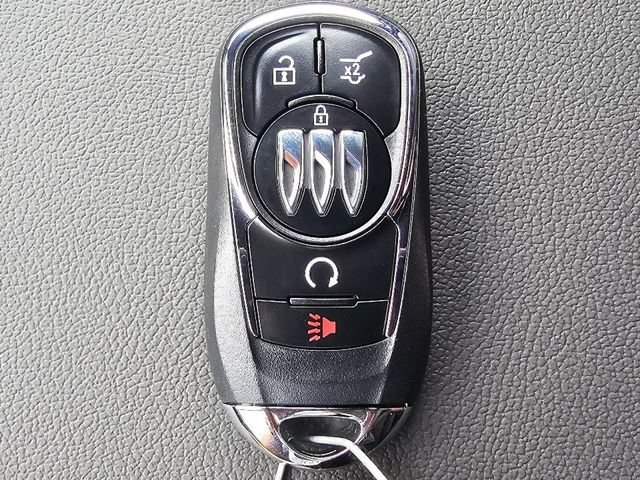 Used 2024 Buick Envista Sport Touring w/ Convenience I Package FWD image 36