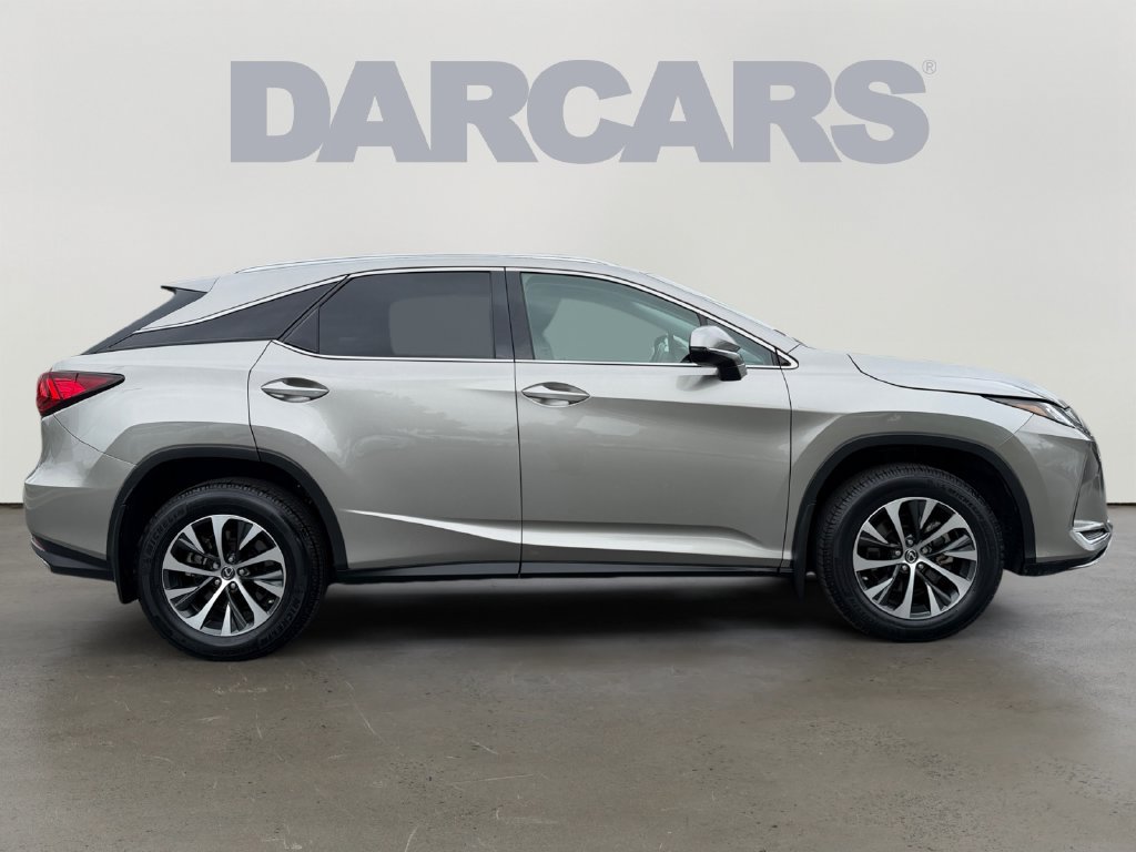 Used 2020 Lexus RX 350 AWD w/ Premium Package image 6