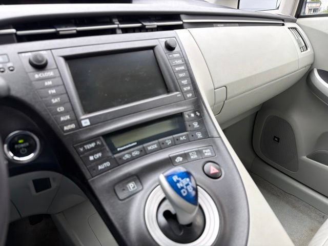 Used 2010 Toyota Prius Five FWD image 14