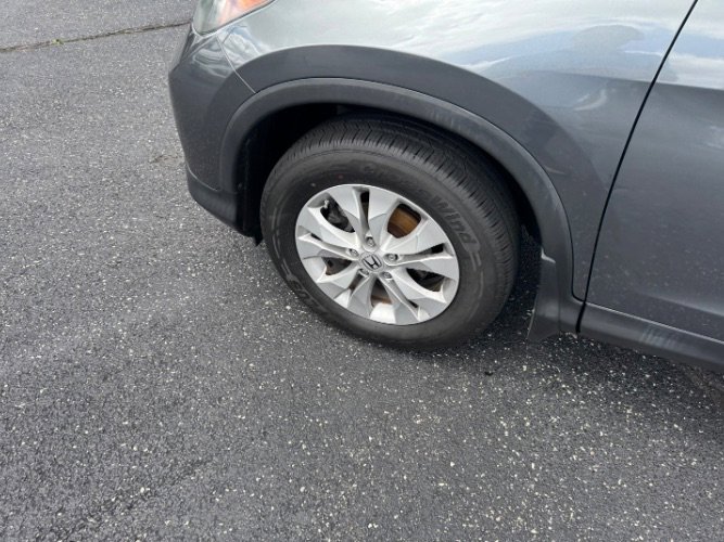 Used 2013 Honda CR-V EX image 8