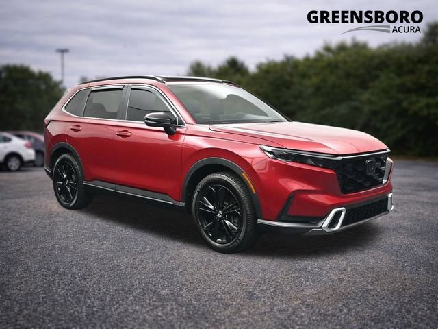 Used 2023 Honda CR-V Sport Touring