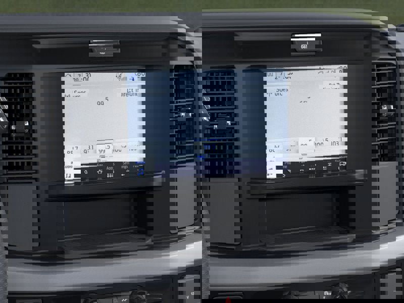 New 2026 Ford F550 2WD Regular Cab Super Duty image 14