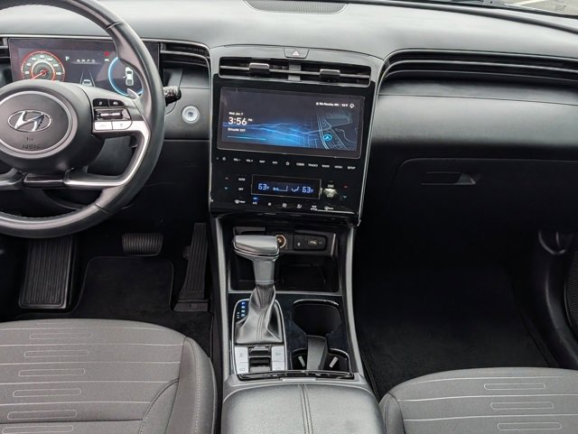 Used 2023 Hyundai Santa Cruz SEL Premium image 22