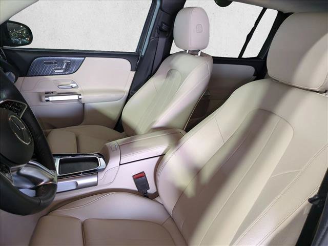 Used 2026 Mercedes-Benz GLB 250 image 16