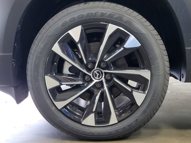 New 2026 MAZDA CX-50 2.5 Hybrid w/ Premium Plus Pkg AWD/4WD image 9