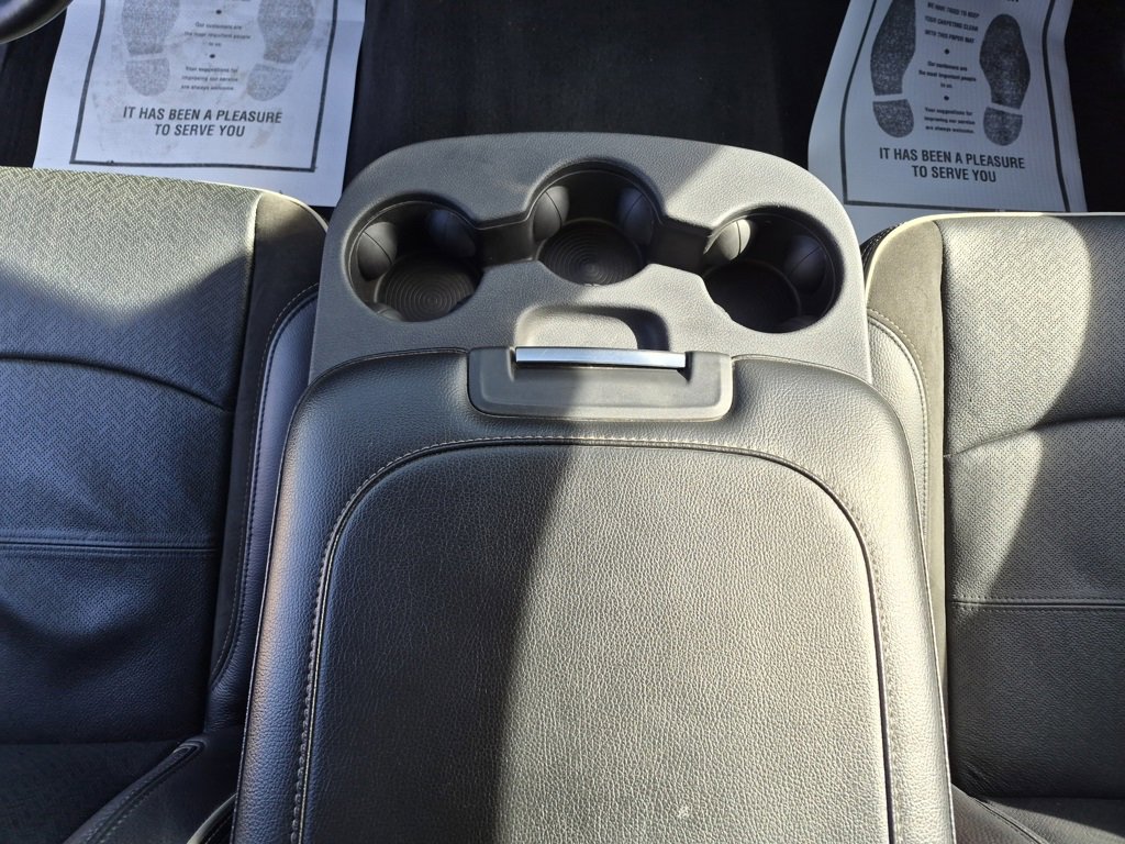 Used 2024 RAM 2500 Laramie image 25