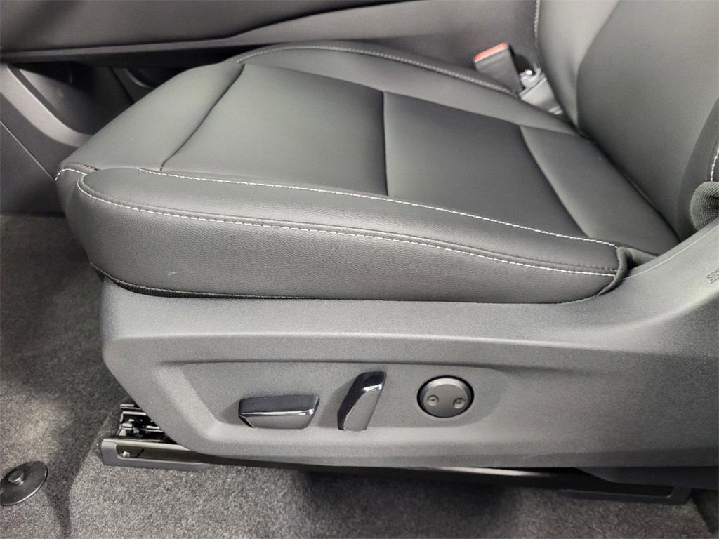 New 2026 Nissan Murano SL AWD/4WD image 27