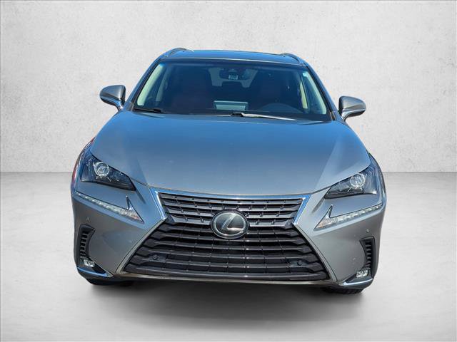 Used 2019 Lexus NX 300 AWD w/ Comfort Package image 2