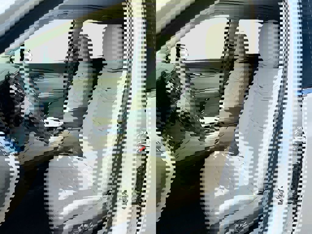 New 2026 Cadillac XT5 Premium Luxury image 15