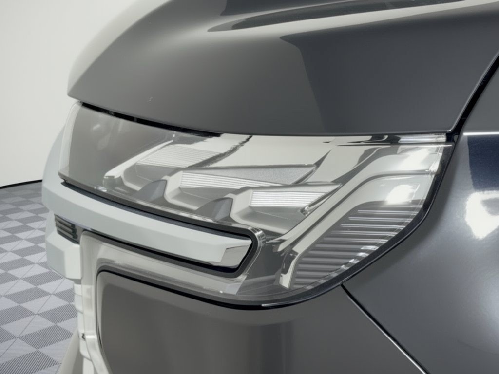 Used 2023 Chevrolet Tahoe Premier AWD/4WD image 12