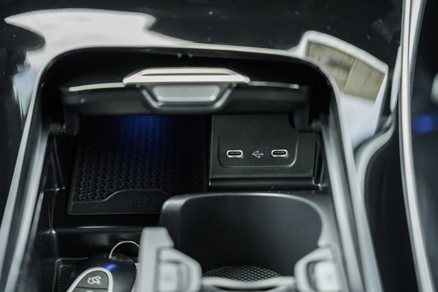 New 2026 Mercedes-Benz C 300 4MATIC Sedan image 24