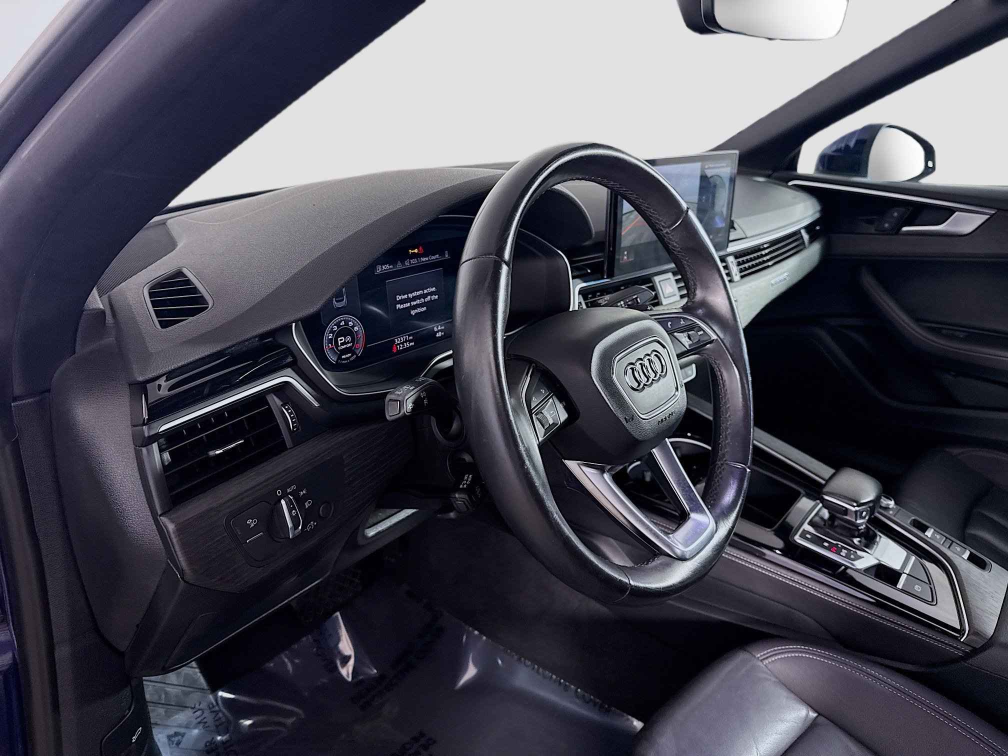 Used 2022 Audi A5 2.0T Premium Plus image 23