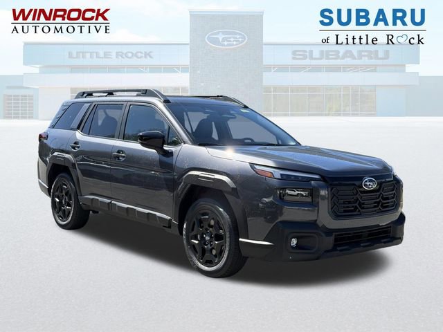 New 2026 Subaru Outback Limited