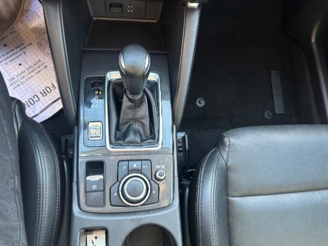 Used 2016 MAZDA CX-5 Grand Touring image 25