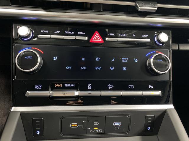 New 2026 Hyundai Santa Fe XRT image 20