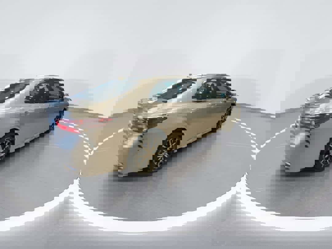 Used 2023 Toyota Camry SE image 8